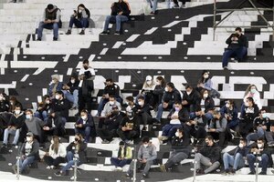 ¿Los niños ya pueden volver a las canchas?
