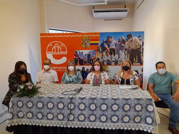 Encarnación: Comuna lanza actividades por fechas festivas