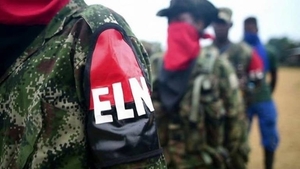 Diario HOY | Siete heridos en ofensiva del ELN a semanas de elecciones en Colombia