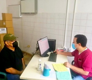 Salud amplia sistema de información y alcanza a 72 establecimientos sanitarios - .::Agencia IP::.