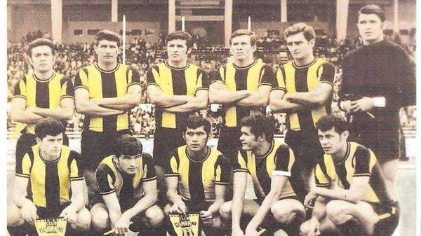 Diario HOY | Dos registros inigualables del Legendario en la Copa Libertadores