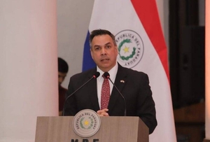 Diario HOY | Golpe al crimen organizado: encargado de Negocios de EEUU destaca megaoperativo