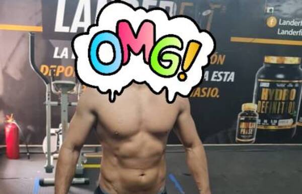 Crónica / Conductor alejado de la TV quiere hacer la gran ¡Schwarzenegger!