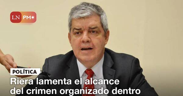 La Nación / LN PM: Las noticias más relevantes de la siesta del 23 de febrero
