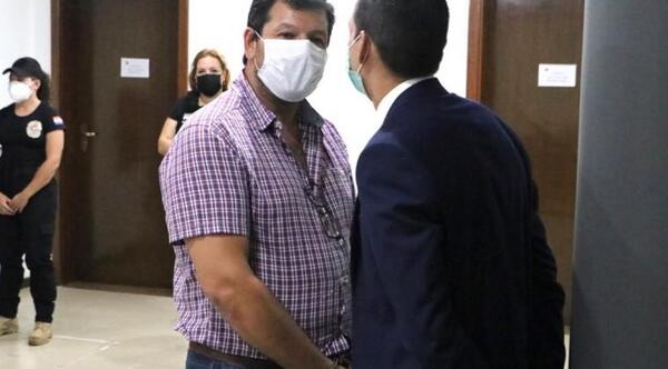 "A Ultranza py": Imputados son llamados para imposición de medidas – Prensa 5