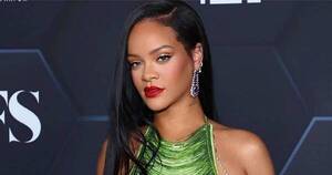 La Nación / Rihanna tiene su propio día festivo en Barbados