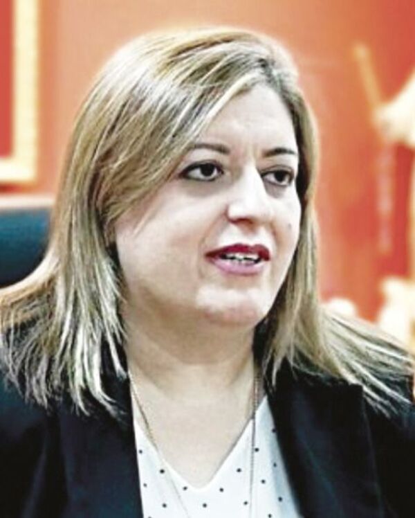 Gremios de abogados del interior piden juicio político para la fiscala general Quiñónez - Nacionales - ABC Color