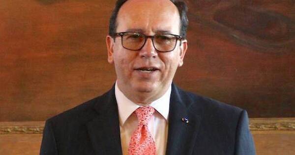 La Nación / Itaipú no define tarifa: postergan reunión por un mes