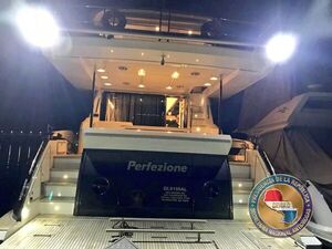Operativo A Ultranza: Incautan un yate valuado en USD 4 millones