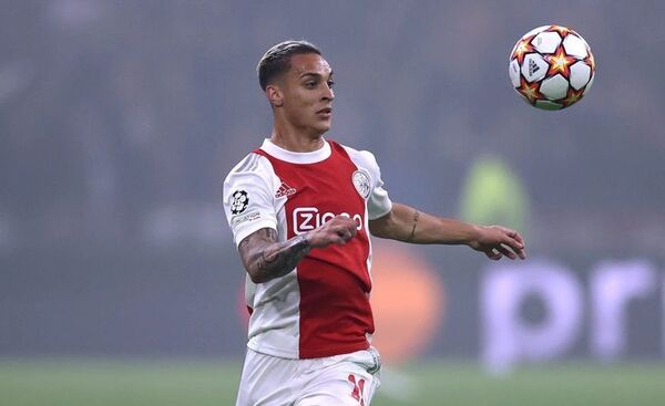 El Ajax pone a prueba su máquina demoledora en Lisboa