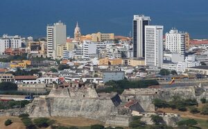 Apple Leisure llega a Suramérica con un hotel de lujo en Cartagena de Indias - MarketData