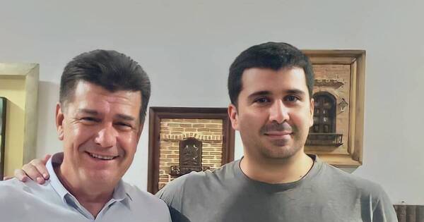 La Nación / PLRA y PPQ apuestan por elegir la chapa presidencial con la concertación