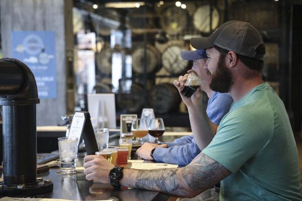 ¿Es posible producir una cerveza más ecológica?