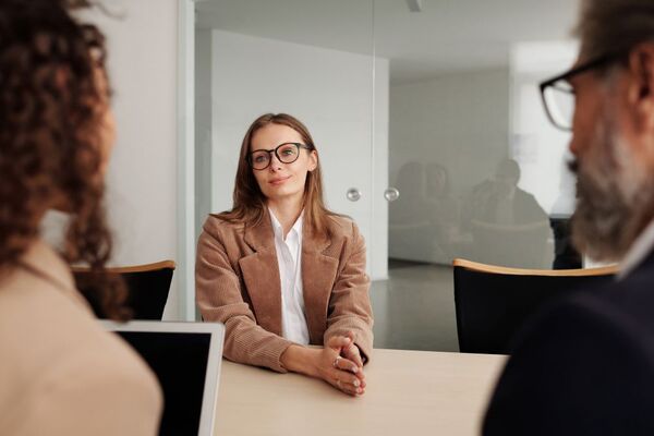 ¿Por qué los empleados renuncian?