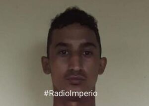 Policía detuvo a joven brasileño presuntamente ligado a crimen de indígena