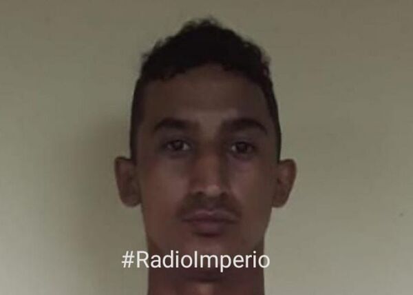 Policía detuvo a joven brasileño presuntamente ligado a crimen de indígena