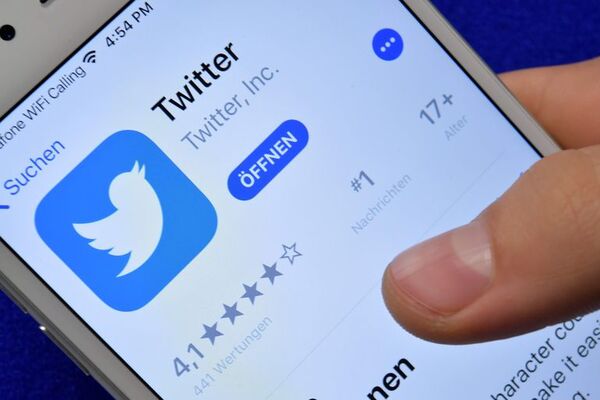 Twitter cierra el perfil del líder de la ultraderecha lusa - Tecnología - ABC Color