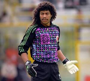 Crónica / Atendé lo que dijo René Higuita del partido Olimpia-Nacional