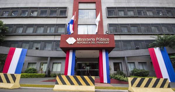 La Nación / Brasil valora tarea de la Fiscalía en Paraguay