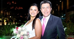El corazón de “El Más Cálido” ya tiene dueña: Darío González se casó