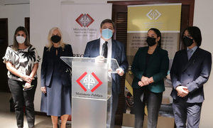 Anuncian más allanamientos en operativo “A ultranza” - OviedoPress