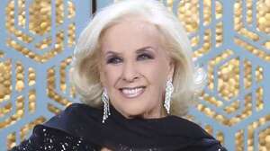 Mirtha Legrand cumple 95 años y ya planea su regreso a la televisión: “Estoy en tratativas”