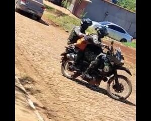 “Cacique” fue llevado “upita” a comisaría para evitar que vecinos lo linchen