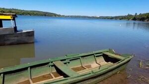 Hallan cadáver de un adolescente en el río Paraná