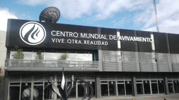 Iglesia de Colombia desmiente relacionamiento con Pastor acusado de lavado