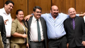 Llanistas no acompañarán juicio a Quiñónez - El Independiente