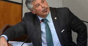 La Nación / Causa Giuzzio: defensa de Cartes estima que el proceso podrá finiquitarse en menos de un año