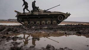 Los motivos por los que Rusia quiere invadir a Ucrania