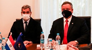 Secretaría de Inteligencia trabajará en el fortalecimiento institucional este año 2022
