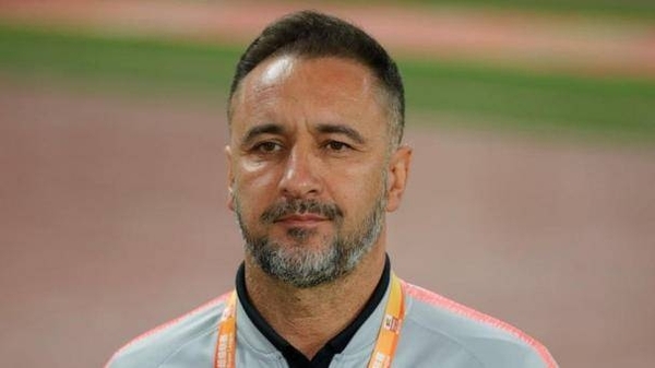 Diario HOY | El portugués Vítor Pereira es el nuevo técnico del Corinthians
