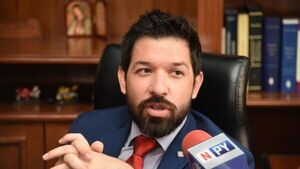JEM absuelve a fiscal Osmar Legal en el caso de Imedic