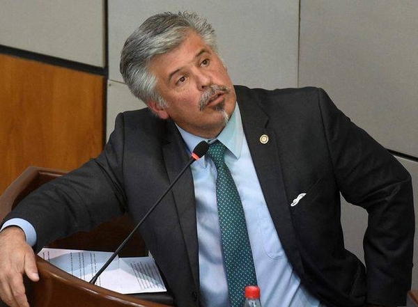 Diario HOY | Citan nuevamente a Giuzzio bajo percibimiento de que puede ser detenido