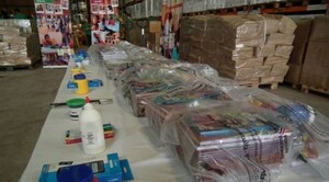 Millonaria inversión en kits sin lápices ni reglas - El Independiente