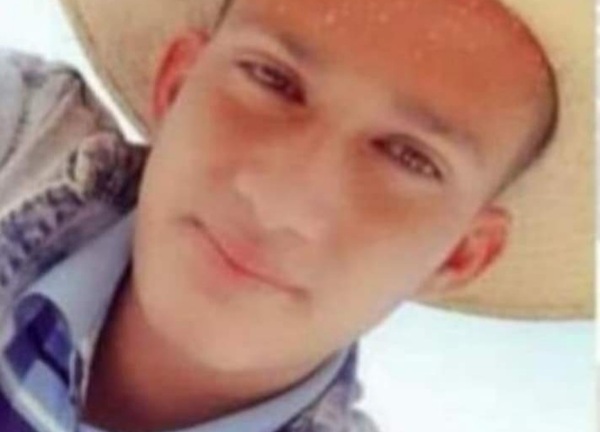 Asesinan a balazos a un joven en Yasy Cañy - Noticiero Paraguay