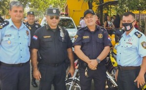 Suspenden cierre del Puente de la Amistad previsto para mañana