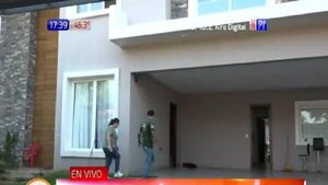 Operativo A Ultranza Py: Allanamientos en simultáneo en Santísima Trinidad | Noticias Paraguay