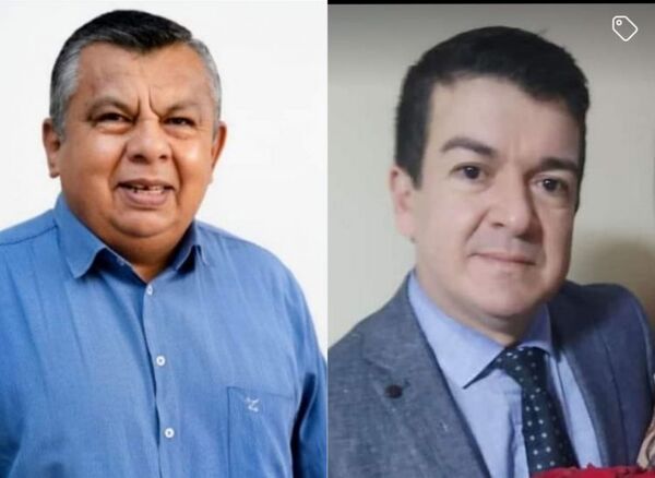 Agustín Torres quiere prohibir críticas al juez Álvaro Rojas en redes sociales