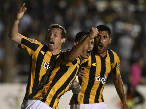 América MG - Guaraní: alineaciones confirmadas - Guaraní - ABC Color