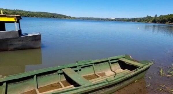 Hallan cadáver de un adolescente en el río Paraná