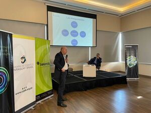 Empresarios proponen reforma para mejorar la seguridad en Paraguay y blindar las inversiones - MarketData