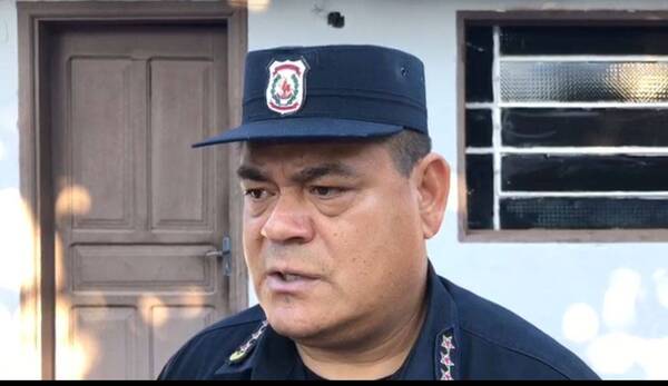 Crónica / Un seguridad fue ultimado con dos disparos tras entregar su guardia