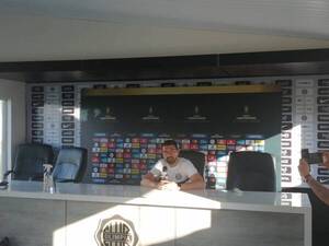 Crónica / “El partido de mañana es el más importante...”