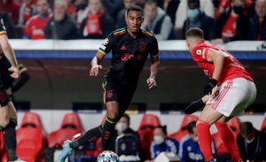 Diario HOY | Benfica y Ajax lo dejan pendiente para Ámsterdam