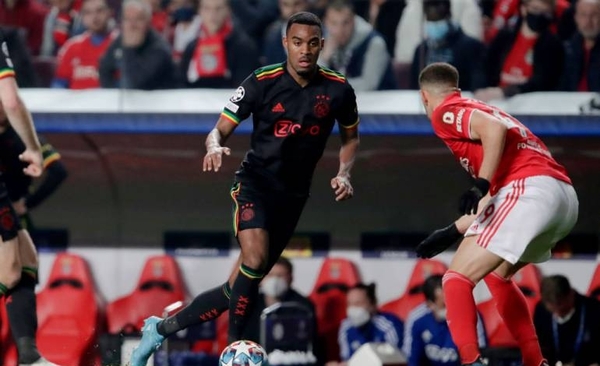 Diario HOY | Benfica y Ajax lo dejan pendiente para Ámsterdam