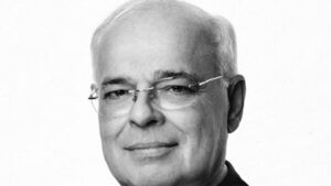 Fallece el abogado Carlos T. Mersán Galli