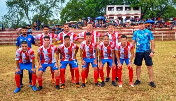 Nery Cardozo, de goleador en Primera y un buen paso por Olimpia a jugar la precopa Paraguay